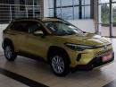 Thumbnail Toyota Corolla Cross 1.8 HEV XS