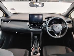 Toyota Corolla Cross 1.8 HEV XS - Image 6