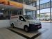 Toyota Quantum 2.8 LWB panel van manual - Thumbnail 1