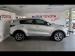 Kia Sportage 2.0CRDi EX - Thumbnail 3
