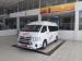 Toyota Hiace 2.5D-4D bus 14-seater GL - Thumbnail 9