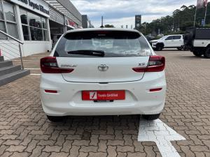 Toyota Starlet 1.5 XS auto - Image 5