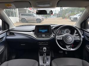 Toyota Starlet 1.5 XS auto - Image 6