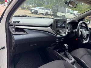 Toyota Starlet 1.5 XS auto - Image 7