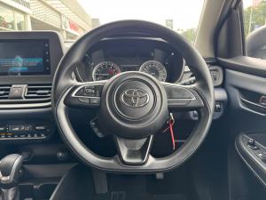 Toyota Starlet 1.5 XS auto - Image 8