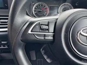 Toyota Starlet 1.5 XS auto - Image 9