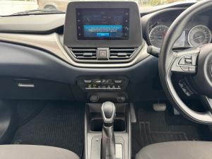 Toyota Starlet 1.5 XS auto - Image 12