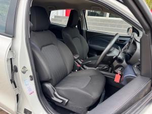 Toyota Starlet 1.5 XS auto - Image 14