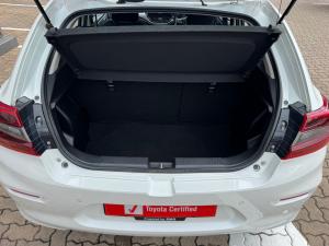 Toyota Starlet 1.5 XS auto - Image 16