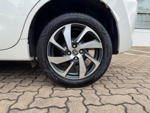 Toyota Starlet 1.5 XS auto - Image 17