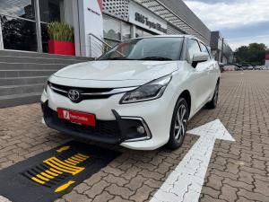 Toyota Starlet 1.5 XS auto - Image 18