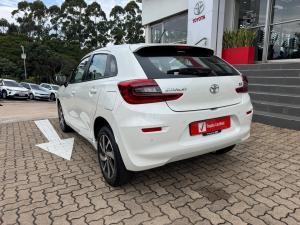 Toyota Starlet 1.5 XS auto - Image 19