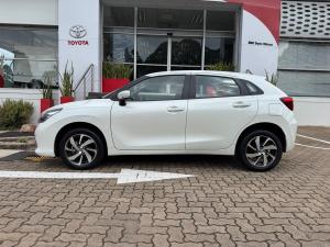 Toyota Starlet 1.5 XS auto - Image 20