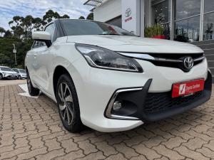 Toyota Starlet 1.5 XS auto - Image 21