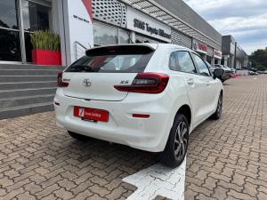 Toyota Starlet 1.5 XS auto - Image 2