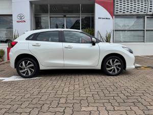 Toyota Starlet 1.5 XS auto - Image 3