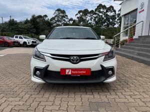 Toyota Starlet 1.5 XS auto - Image 4