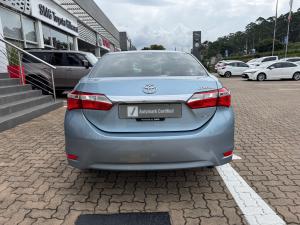Toyota Corolla 1.4D-4D Prestige - Image 5