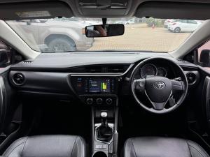 Toyota Corolla 1.4D-4D Prestige - Image 6