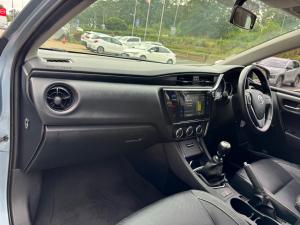 Toyota Corolla 1.4D-4D Prestige - Image 7