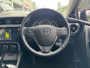 Toyota Corolla 1.4D-4D Prestige - Image 8