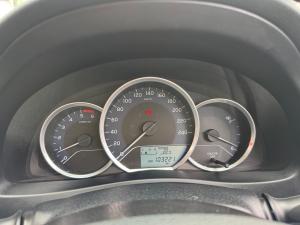 Toyota Corolla 1.4D-4D Prestige - Image 10