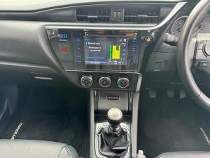 Toyota Corolla 1.4D-4D Prestige - Image 12