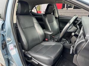 Toyota Corolla 1.4D-4D Prestige - Image 14