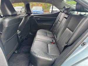 Toyota Corolla 1.4D-4D Prestige - Image 15