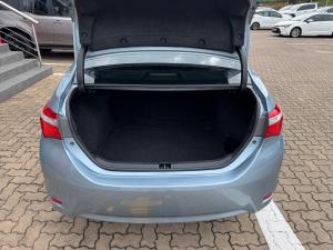 Toyota Corolla 1.4D-4D Prestige - Image 16