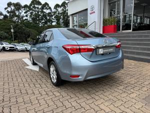 Toyota Corolla 1.4D-4D Prestige - Image 19