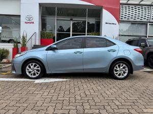 Toyota Corolla 1.4D-4D Prestige - Image 20