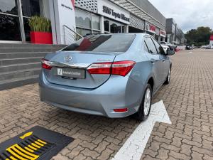 Toyota Corolla 1.4D-4D Prestige - Image 2