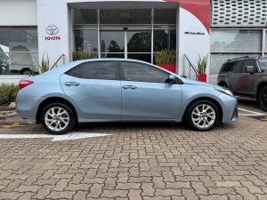 Toyota Corolla 1.4D-4D Prestige - Image 3