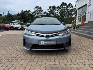 Toyota Corolla 1.4D-4D Prestige - Image 4