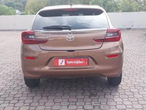 Toyota Starlet 1.5 XR auto - Image 5