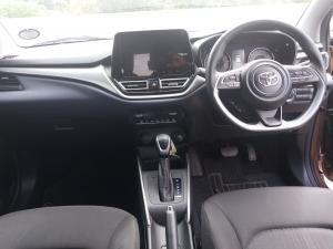 Toyota Starlet 1.5 XR auto - Image 6