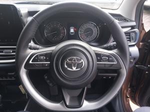 Toyota Starlet 1.5 XR auto - Image 8