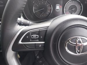 Toyota Starlet 1.5 XR auto - Image 9