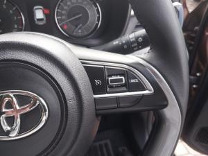 Toyota Starlet 1.5 XR auto - Image 10