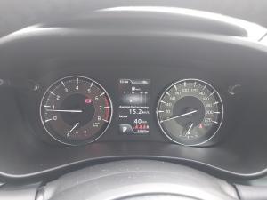 Toyota Starlet 1.5 XR auto - Image 11