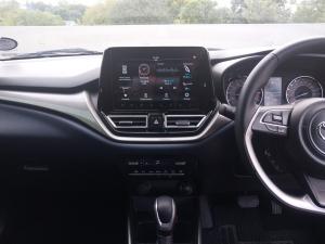 Toyota Starlet 1.5 XR auto - Image 15