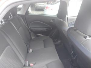 Toyota Starlet 1.5 XR auto - Image 18