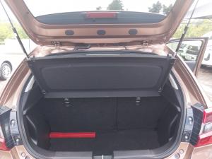 Toyota Starlet 1.5 XR auto - Image 19