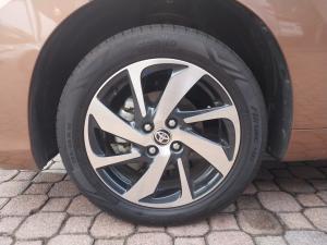 Toyota Starlet 1.5 XR auto - Image 21