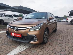 Toyota Starlet 1.5 XR auto - Image 22