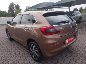 Toyota Starlet 1.5 XR auto - Image 23