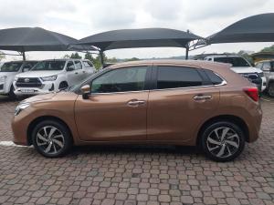 Toyota Starlet 1.5 XR auto - Image 24