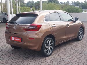 Toyota Starlet 1.5 XR auto - Image 2