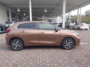 Toyota Starlet 1.5 XR auto - Image 3